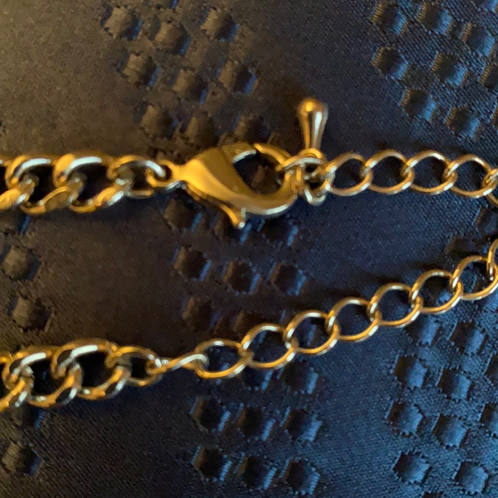 Statement Necklace - Picture 3 of 5